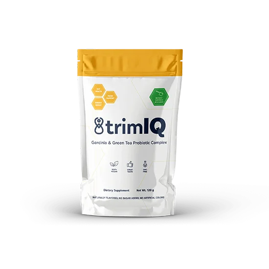 Key Benefits of trimIQ